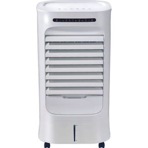 Climatizador Ar Pro 10L com Controle Remoto Kala