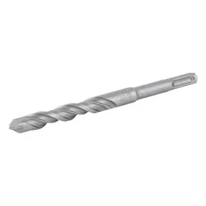 Broca Encaixe Tipo SDS Plus 14mm x 160mm Worker