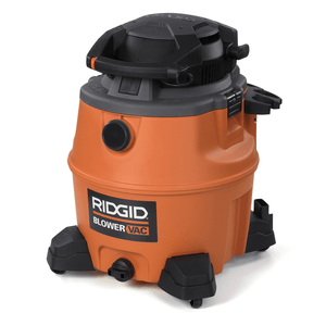 Aspirador/Soprador 60L 4850W 220V Ridgid