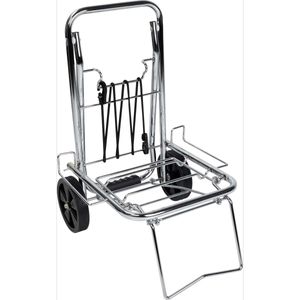 Carrinho Dobrável 50KG Bumafer