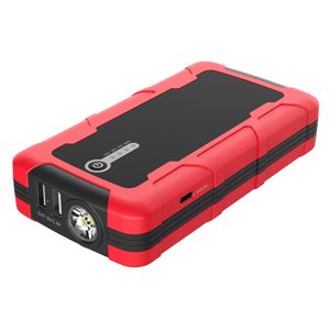 Auxiliar de Partida Bivolt 12V 13.000 MAH Bumafer