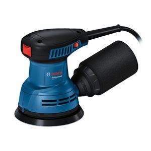 Lixadeira Roto Orbital GEX125 Bosch