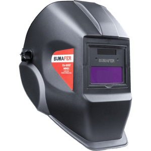Máscara de Solda Automática com Auto Escurecimento Bumafer