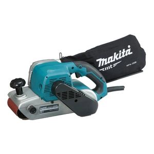 Lixadeira de Cinta com Coletor de Pó 940W 220V Makita