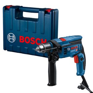 Furadeira de Impacto Reversível GSB 13 1/2" 750W Bosch