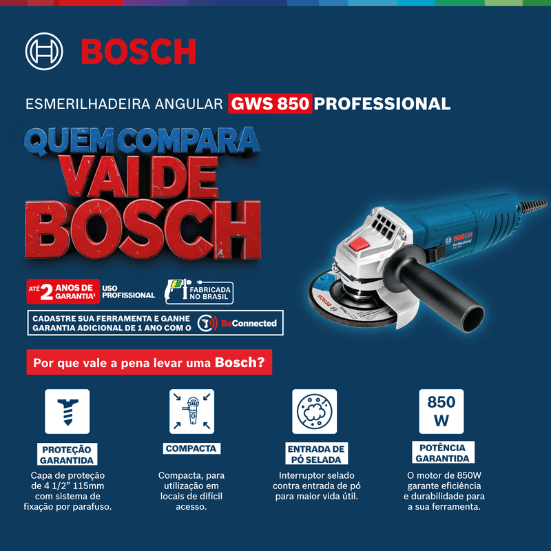 GWS-850
