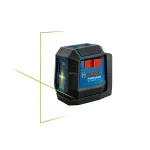 Nível Laser GLL 12-22 G Verde da Bosch