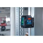 Nível Laser GLL 12-22 G Verde da Bosch