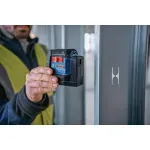 Nível Laser GLL 12-22 G Verde da Bosch