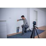 Nível Laser GLL 12-22 G Verde da Bosch