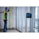 Nível Laser GLL 12-22 G Verde da Bosch