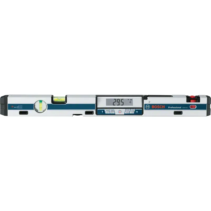 Regua de Inclinacao Digital GIM 60L Bosch