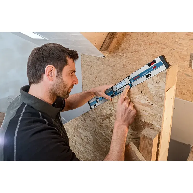 Regua de Inclinacao Digital GIM 60L Bosch