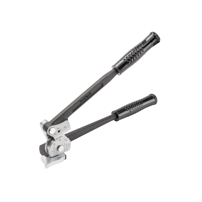 Curvador de Tubo 406M 6MM 180GR Ridgid