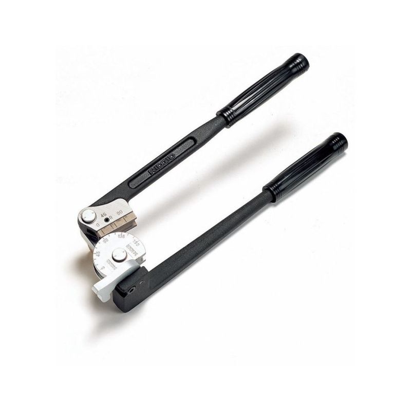 Curvador de Tubo 1/2 180GR 408 Ridgid
