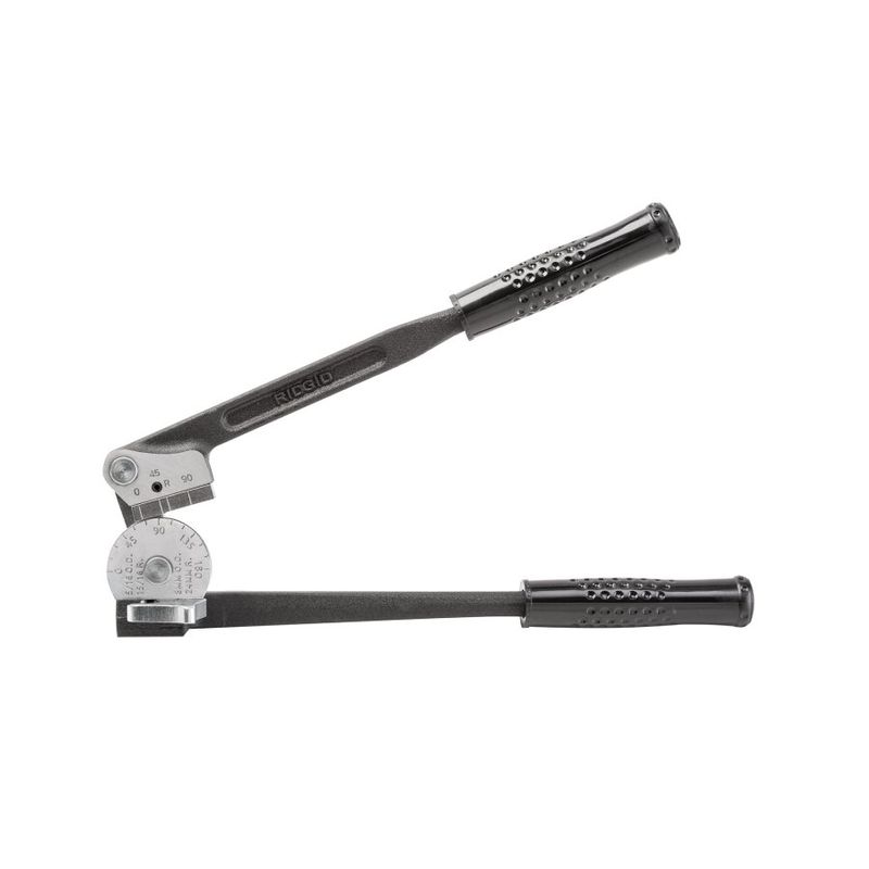 Curvador de Tubo 1/2 180GR 408 Ridgid