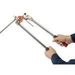 Curvador de Tubo 606M 6MM Aço Inox Alavanca Ridgid