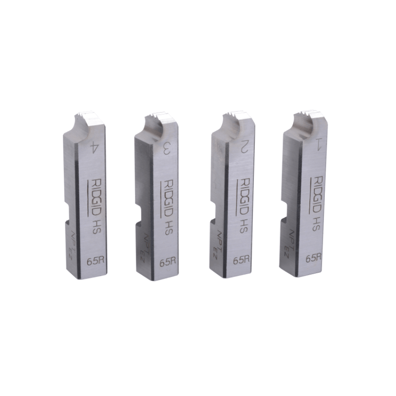 Cossinete Tarraxa AC 1.1/2" Ridgid