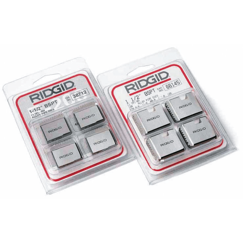 Cossinete Tarraxa AC 1.1/2" Ridgid