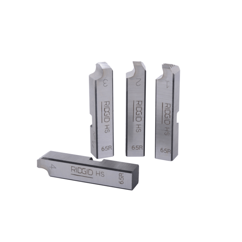 Cossinete Tarraxa AC 1.1/4" NPT 12-R Ridgid