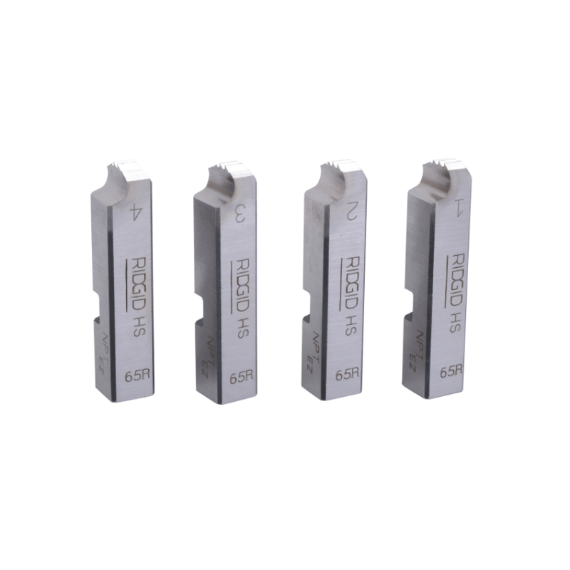 Cossinete Tarraxa AC 1.1/4" NPT 12-R Ridgid