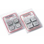 Cossinete Tarraxa AC 1.1/4" NPT 12-R Ridgid