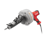 Desentupidora Portátil 3/4"-2.1/2" 220V Ridgid