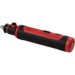 Mini Retífica 8V 34 Peças A Bateria Worker