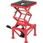 Elevador Hidráulico Motocicleta Worker