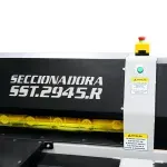 Corpo Máquina Seccio SST.2945.R Maksiwa