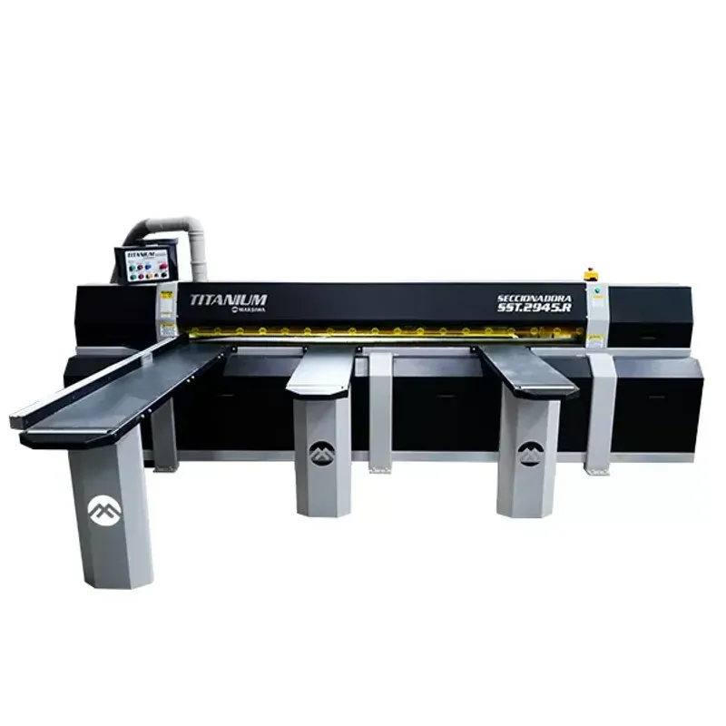 Mesa Seccionadora SST.2945.R