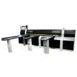 Mesa Seccionadora SST.2945.R