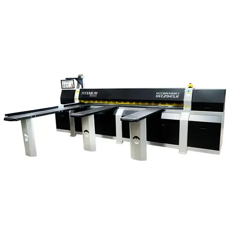 Mesa Seccionadora SST.2945.R