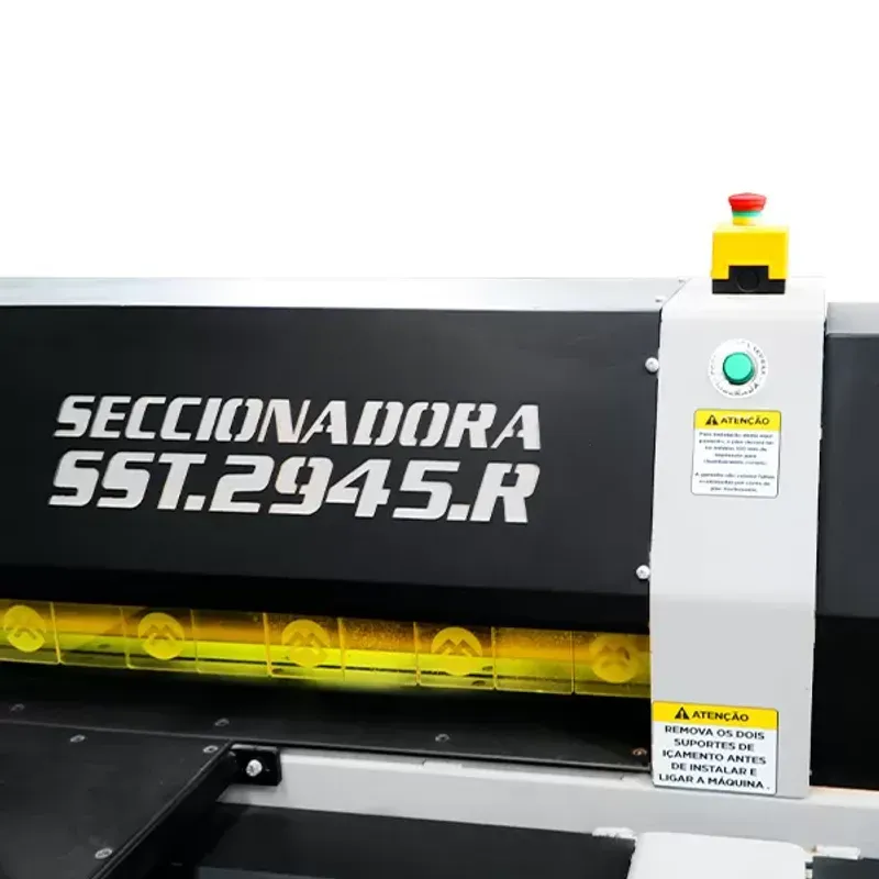 Mesa Seccionadora SST.2945.R