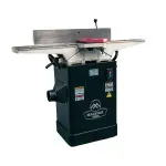 Base Desempenadeira 1200/3 Monofásica Maksiwa