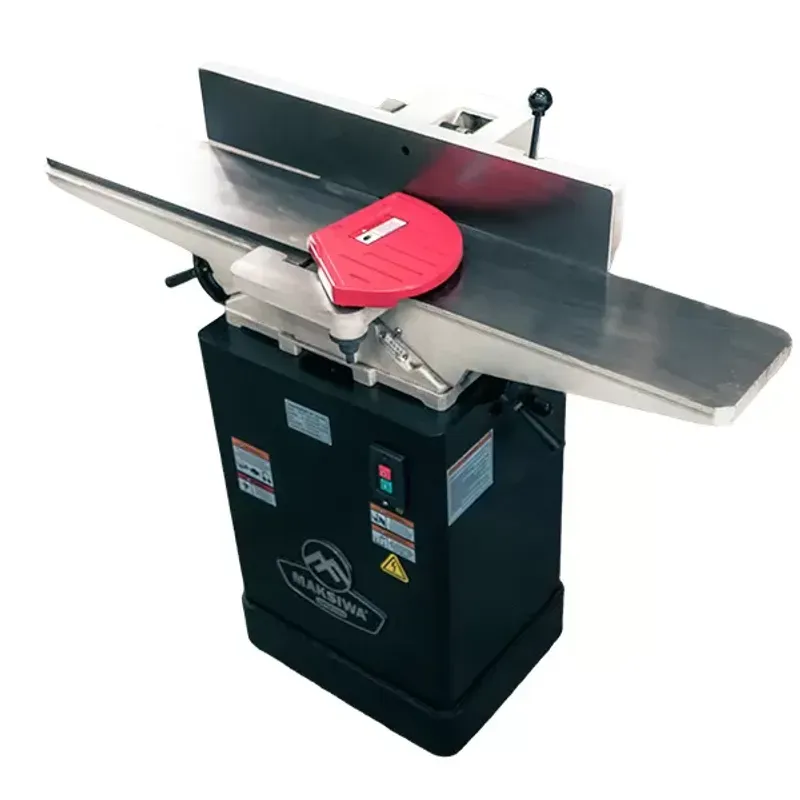 Base Desempenadeira 1200/3 Monofásica Maksiwa