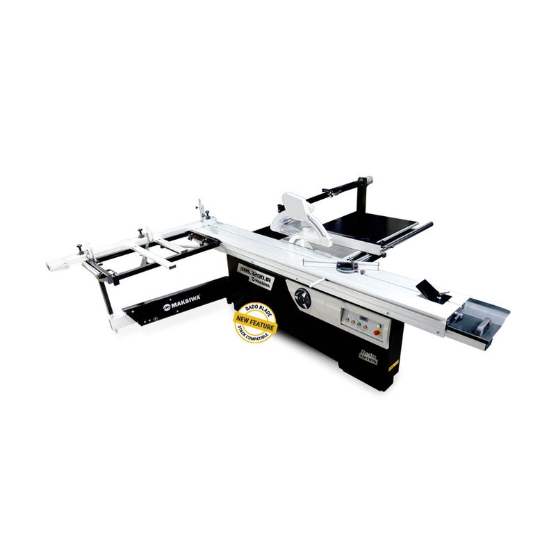 Braço da Máquina BMS.3200.IR Monofásico Maksiwa