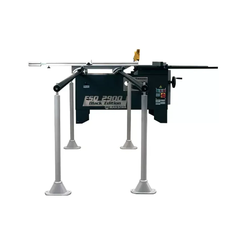 Corpo de Máquina ESQ.2900.I Monofásico Maksiwa