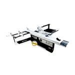 Corpo de Máquina ESQ 3000 I Trif Maksiwa