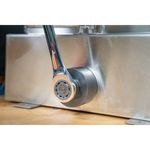 Vazador de Chapa Manual 7238SB 1/2 a 2 Greenlee