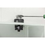 Vazador de Chapa Manual 7238SB 1/2 a 2 Greenlee