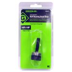 Parafuso Vazador 00042P 3/8" Greenlee