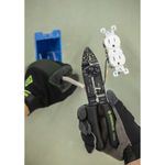 Alicate Decapador/Corte Crimp 1923A 10-22AWG Greenlee