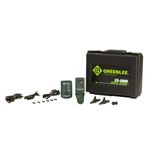 Localizador de Circuito CS-5000 Transmissor e Receptor Greenlee