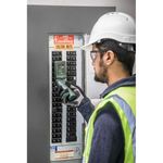 Localizador de Circuito CS-5000 Transmissor e Receptor Greenlee