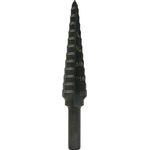 Jogo de Brocas 3 Peças Escalonadas GSBSET3 Greenlee