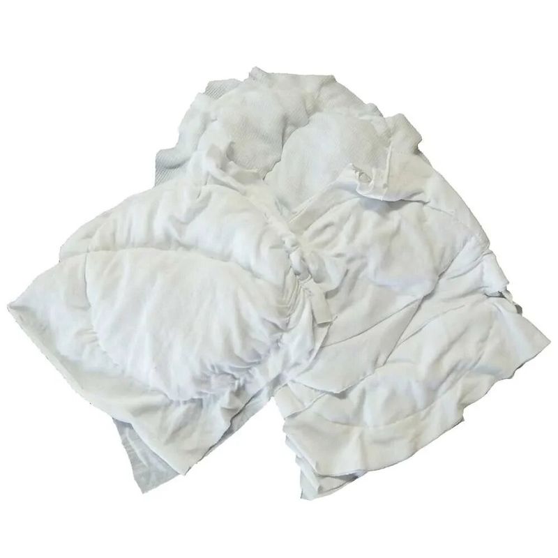 Retalho de Malha Modelo Costura 20kg Nacional