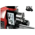 Torno Mecânico Multifuncional 500mm 550W Bivolt Bumafer