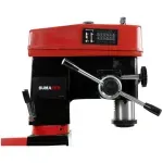 Torno Mecânico Multifuncional 500mm 550W Bivolt Bumafer