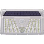 Luminária Solar Parede 73 LEDs Liege